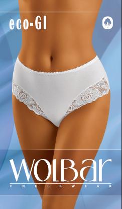 Adult Product 18+ - Panties model 10594 Wolbar - Wolbar - Briefs - KS Store