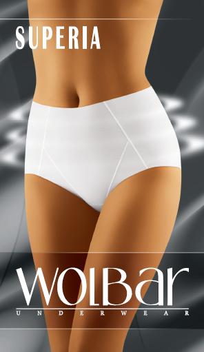 Adult Product 18+ - Panties model 49483 Wolbar - Wolbar - Seamless, Shaping, Slimming Panties, Thongs - KS Store