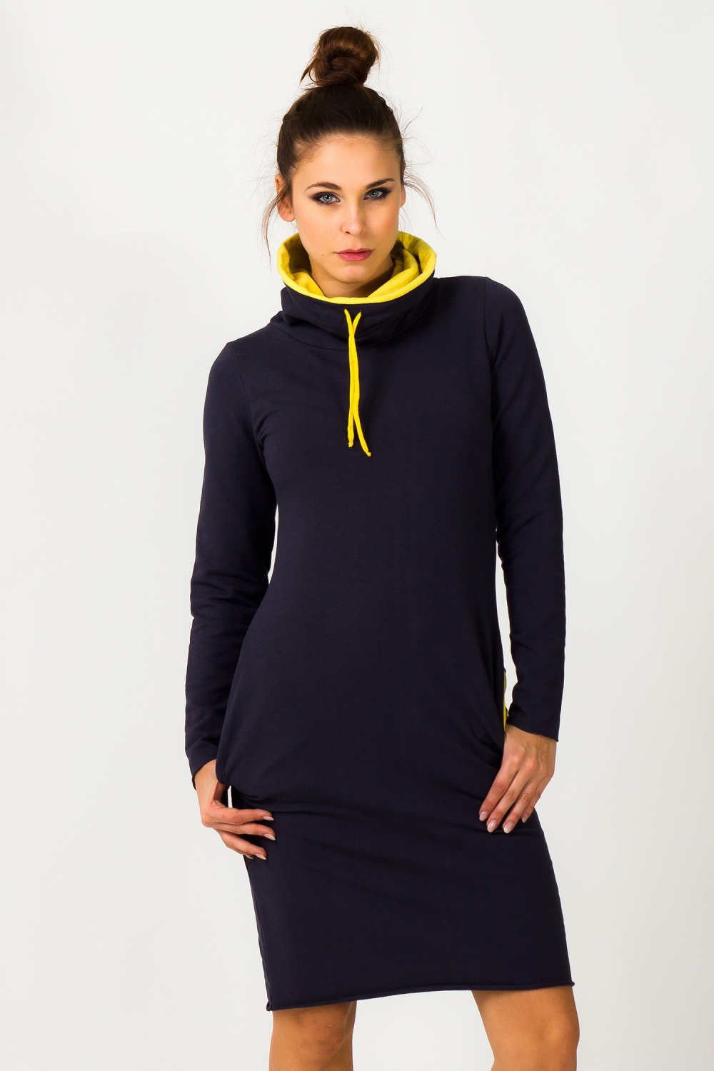 Adult Product 18+ - Daydress model 93555 Tessita - Tessita - Day Dresses - KS Store