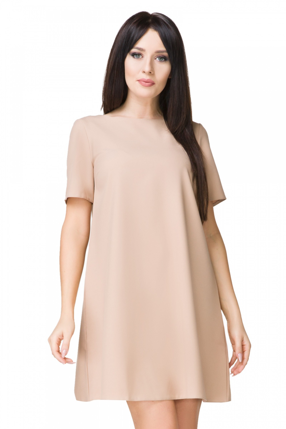 Adult Product 18+ - Cocktail dress model 93571 Tessita - Tessita - Day Dresses - KS Store