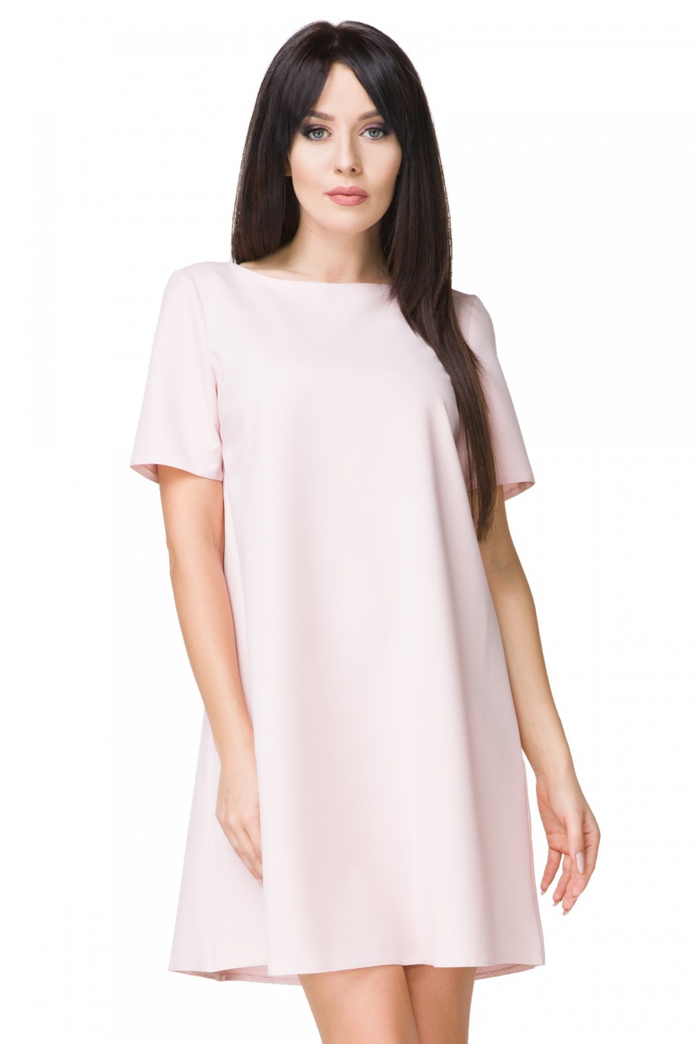 Adult Product 18+ - Cocktail dress model 93572 Tessita - Tessita - Day Dresses - KS Store