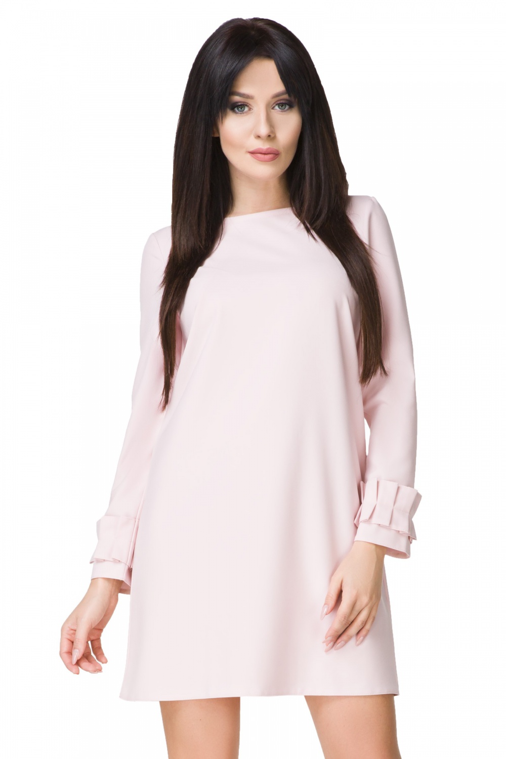 Adult Product 18+ - Cocktail dress model 93575 Tessita - Tessita - Day Dresses - KS Store