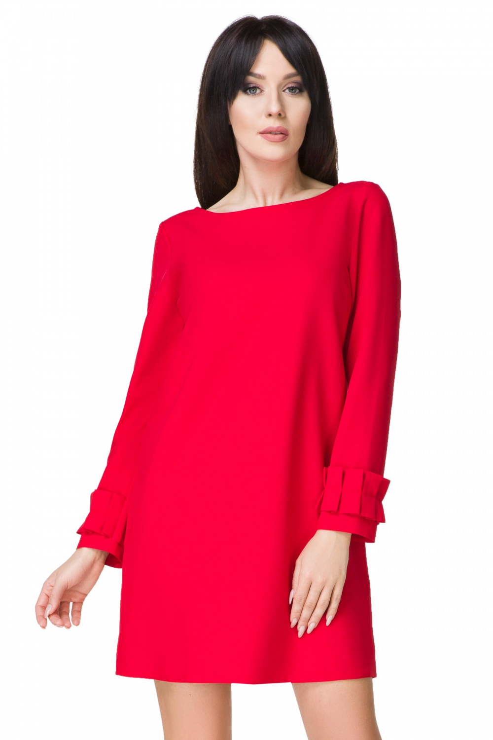 Adult Product 18+ - Cocktail dress model 93579 Tessita - Tessita - Day Dresses - KS Store