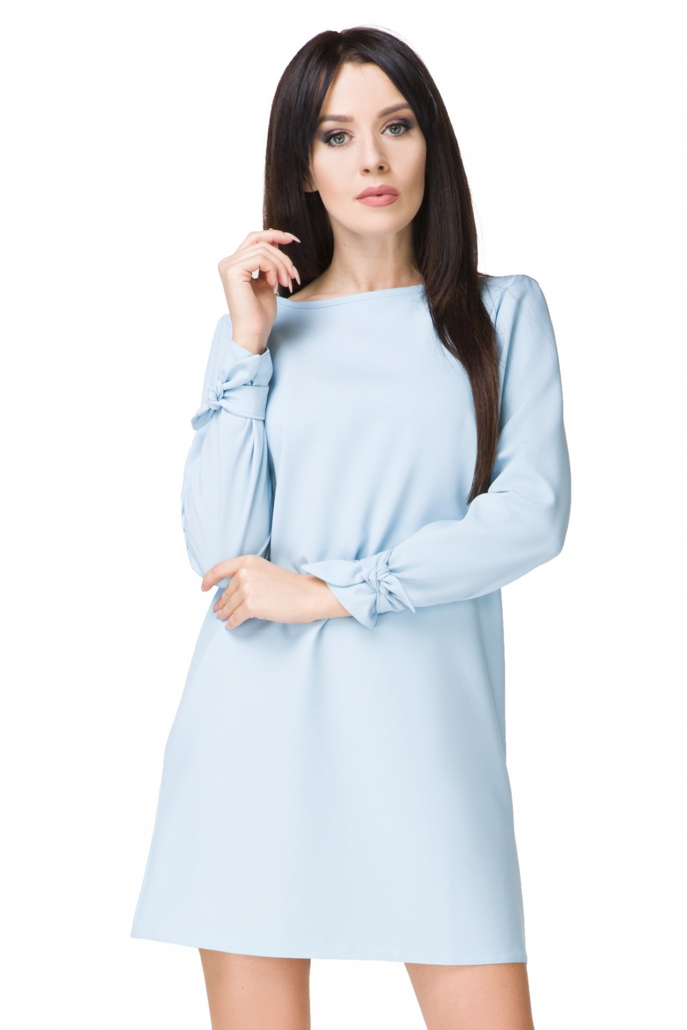 Adult Product 18+ - Cocktail dress model 93581 Tessita - Tessita - Day Dresses - KS Store