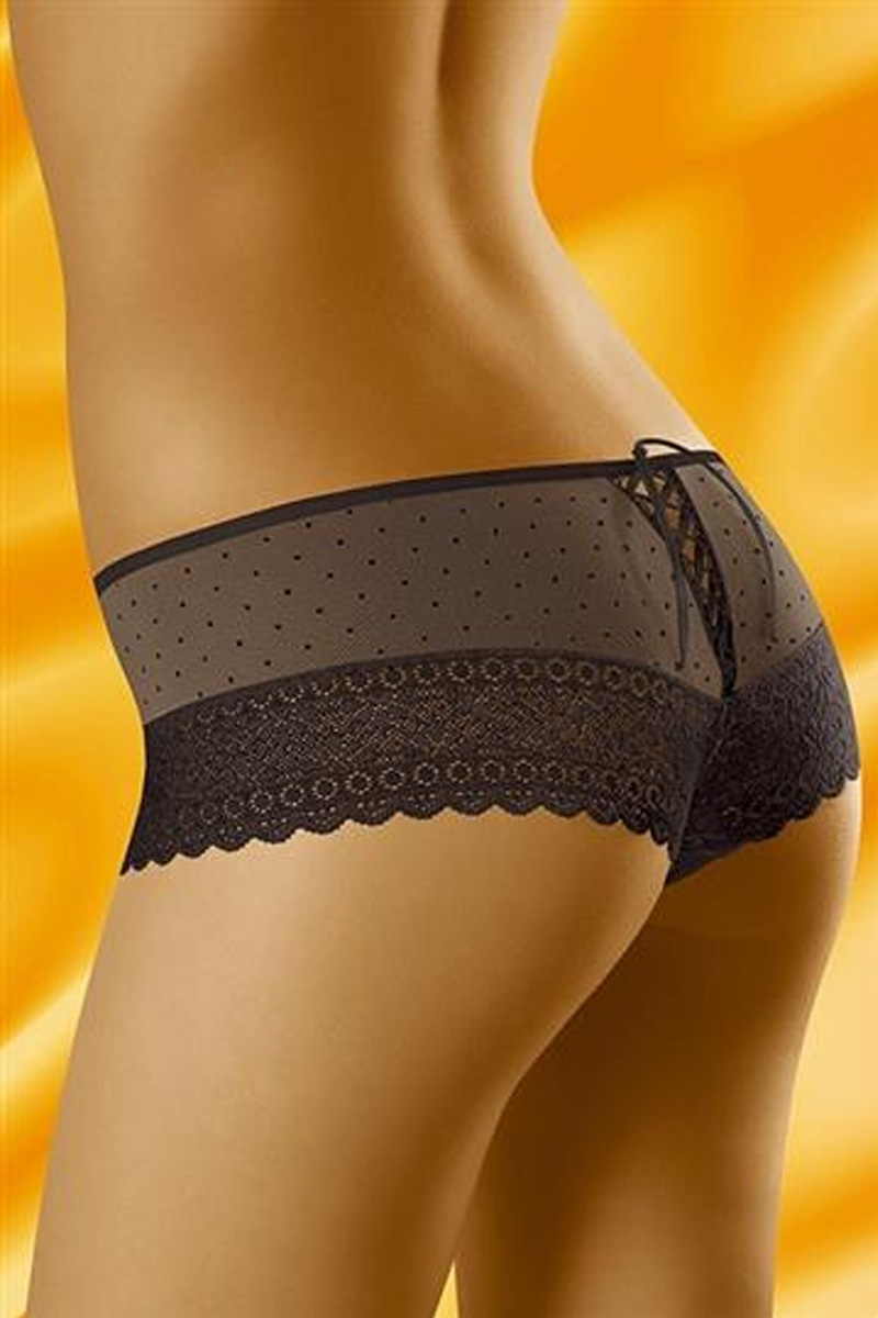 Adult Product 18+ - Shorts model 84156 Wolbar - Wolbar - Shorties - KS Store