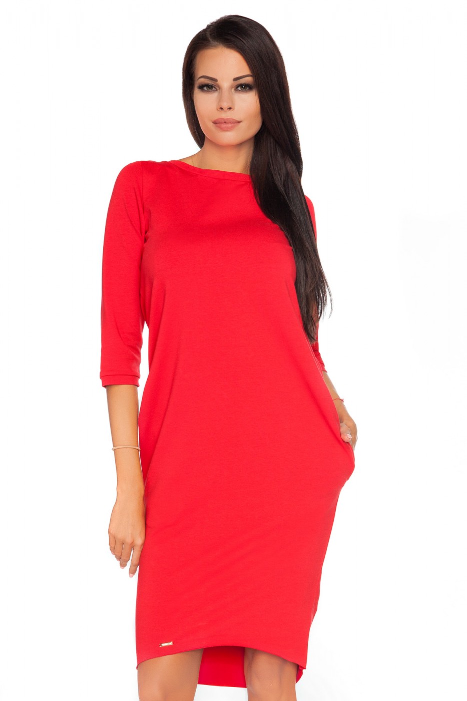 Adult Product 18+ - Daydress model 107262 Tessita - Tessita - Day Dresses - KS Store