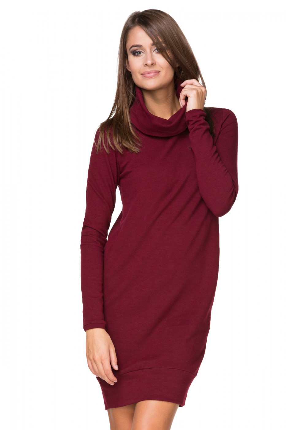 Adult Product 18+ - Daydress model 107331 Tessita - Tessita - Day Dresses - KS Store