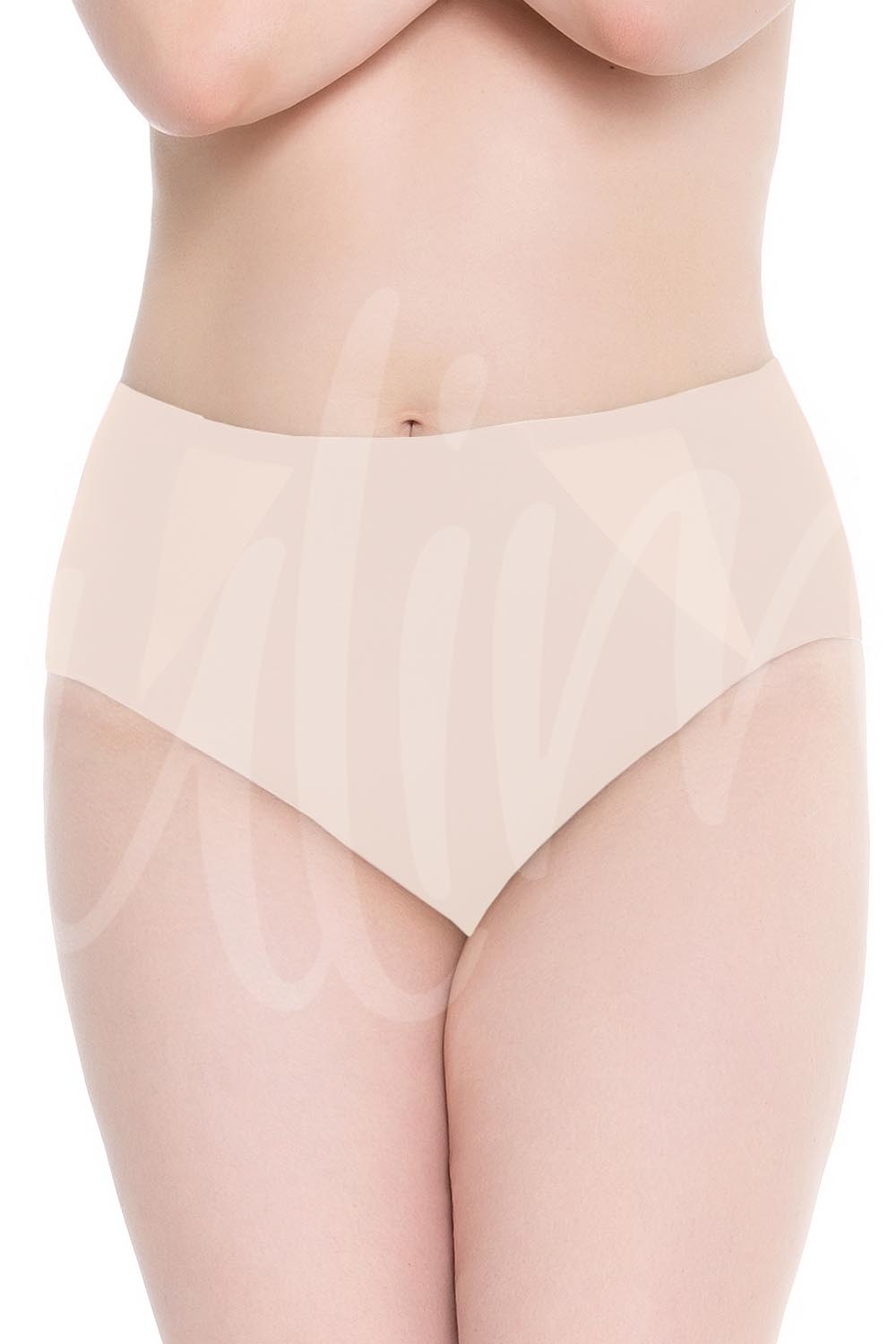 Adult Product 18+ - Panties model 108382 Julimex Lingerie - Julimex Lingerie - Seamless, Shaping, Slimming Panties, Thongs - KS Store