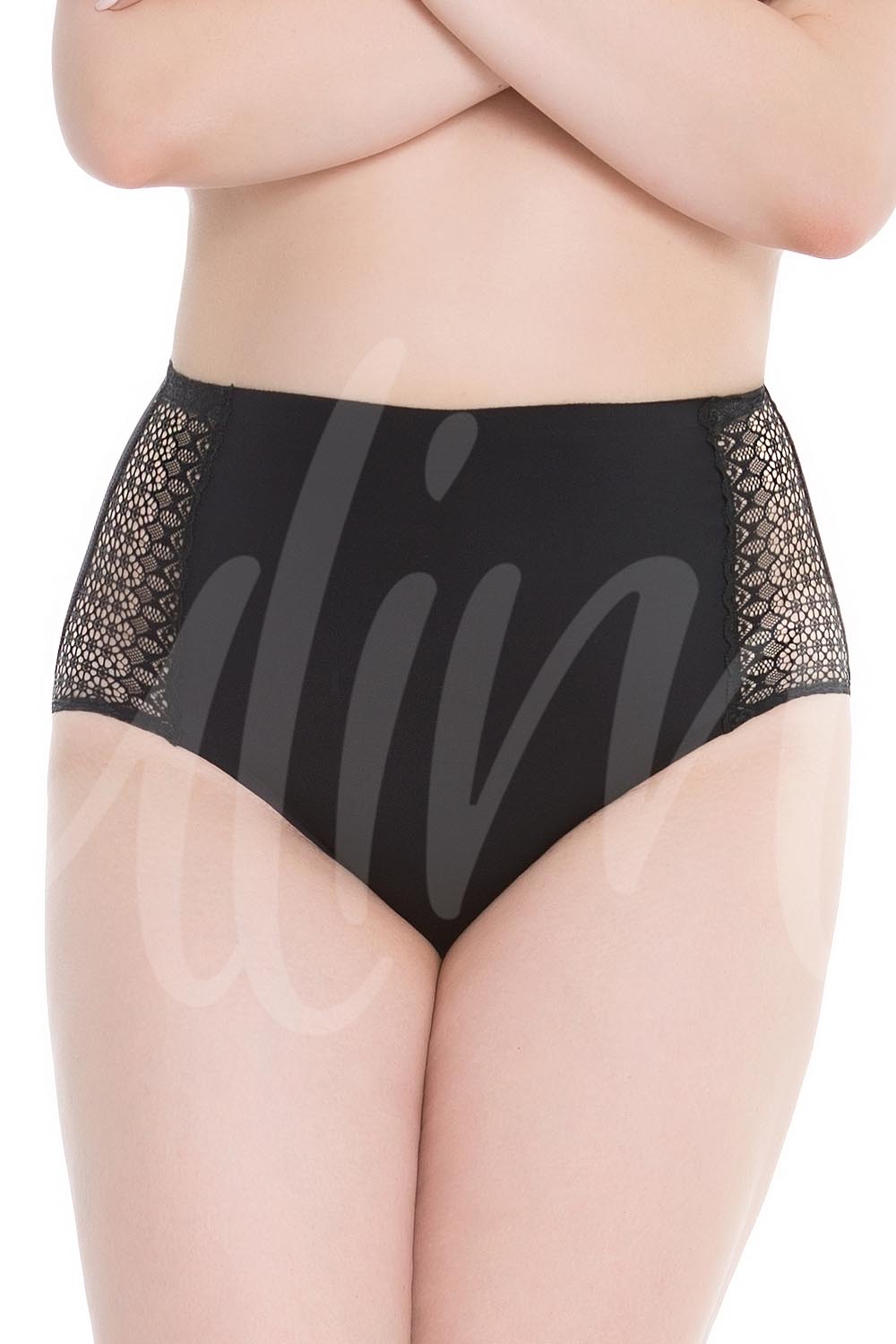 Adult Product 18+ - Panties model 108385 Julimex Lingerie - Julimex Lingerie - Seamless, Shaping, Slimming Panties, Thongs - KS Store