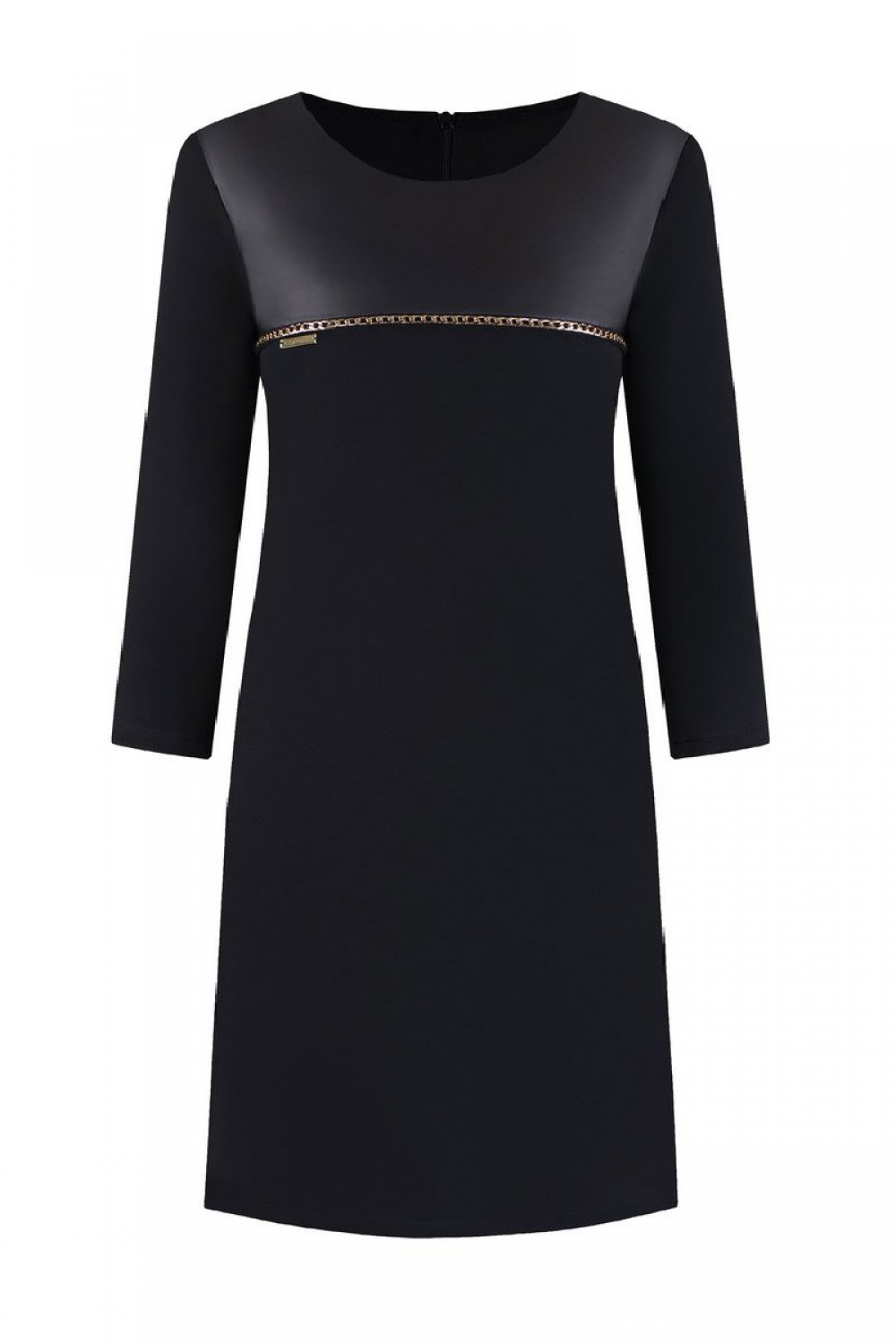 Adult Product 18+ - Cocktail dress model 108526 Jersa - Jersa - Day Dresses - KS Store