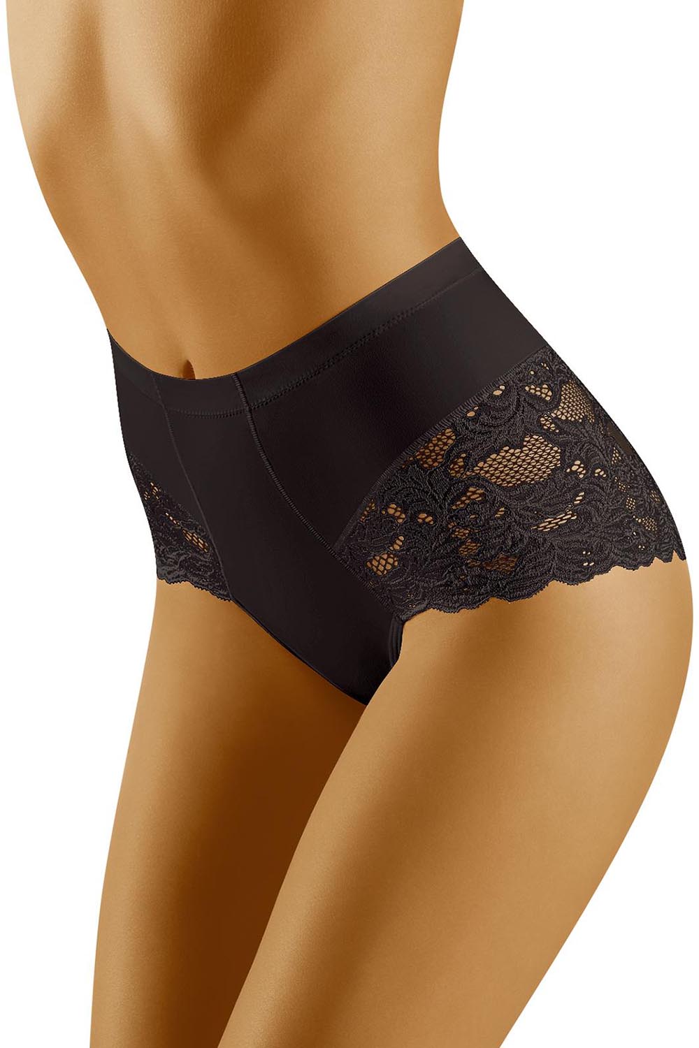 Adult Product 18+ - Panties model 109648 Wolbar - Wolbar - Seamless, Shaping, Slimming Panties, Thongs - KS Store