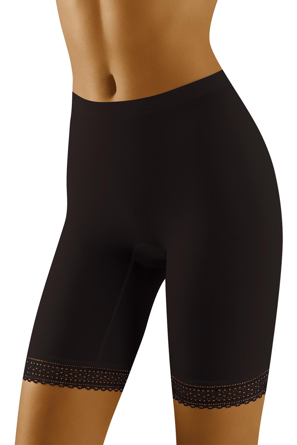 Adult Product 18+ - Shorts model 109659 Wolbar - Wolbar - Seamless, Shaping, Slimming Panties, Thongs - KS Store