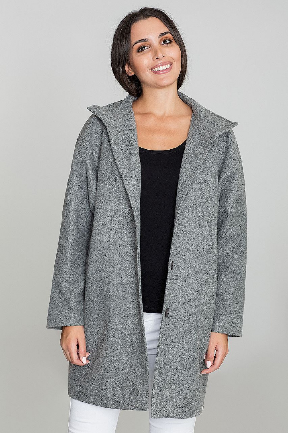 Adult Product 18+ - Coat model 111016 Figl - Figl - Men's Clothing - KS Store