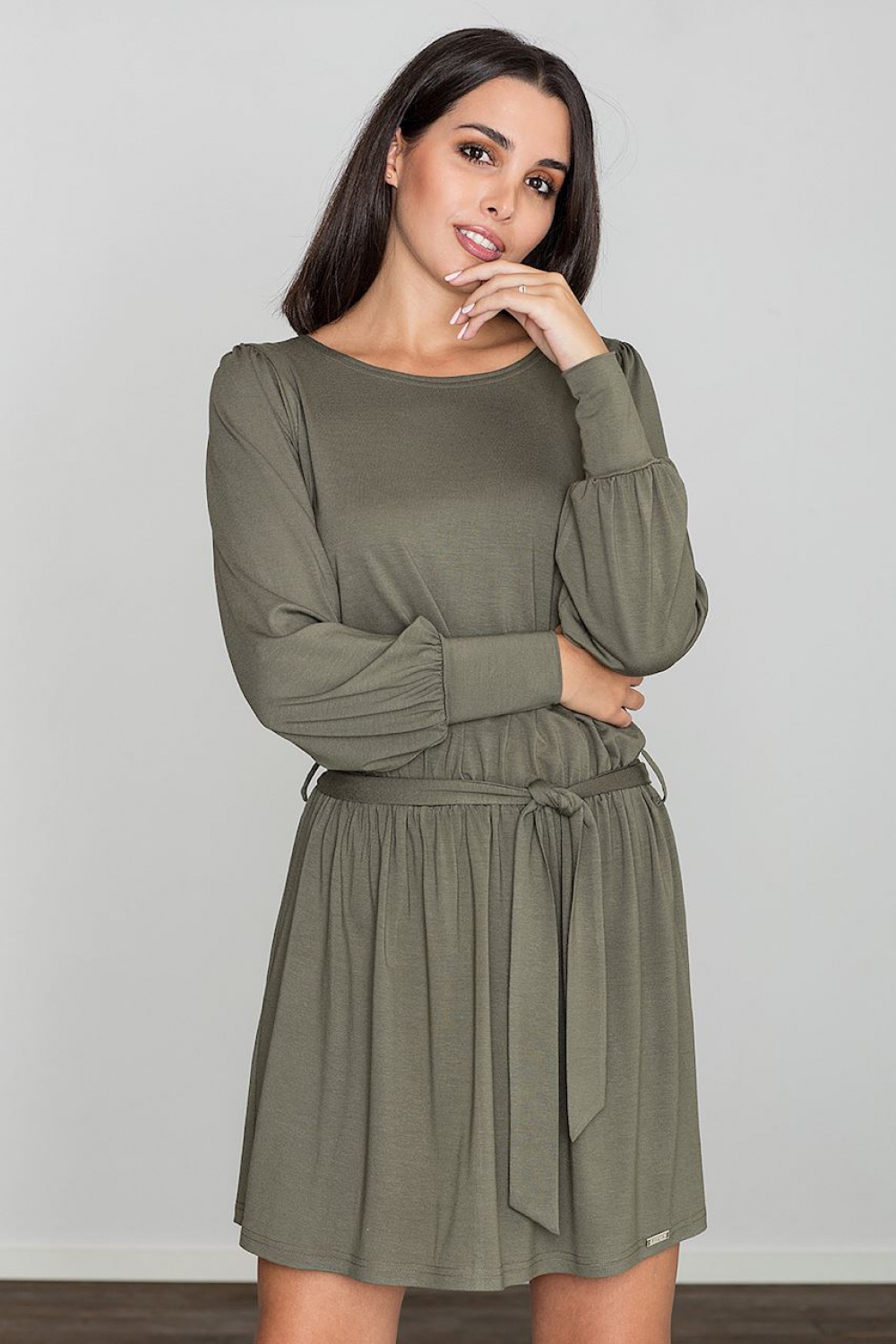 Adult Product 18+ - Daydress model 111038 Figl - Figl - Day Dresses - KS Store