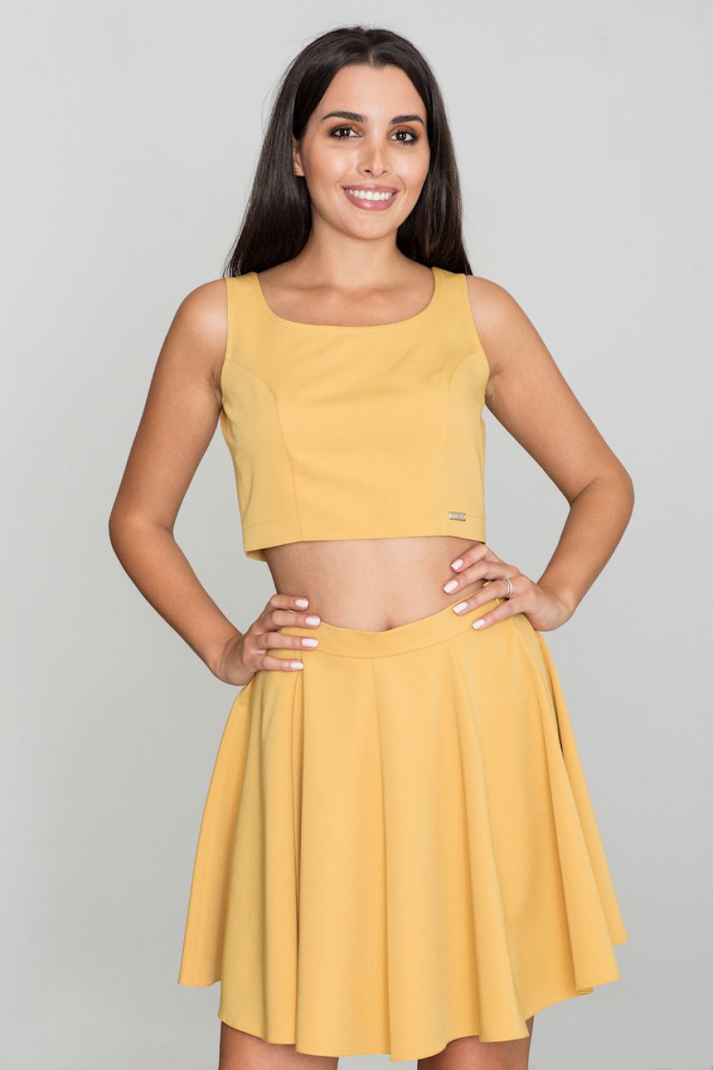 Adult Product 18+ - Set model 111065 Figl - Figl - Skirts - KS Store