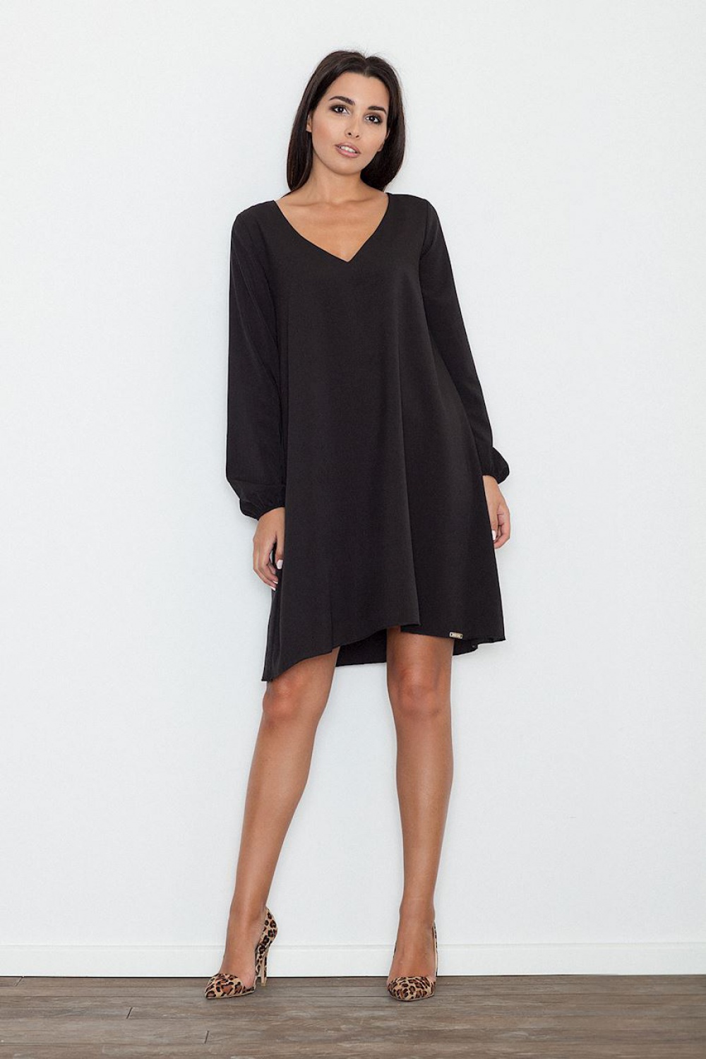 Adult Product 18+ - Daydress model 111070 Figl - Figl - Day Dresses - KS Store