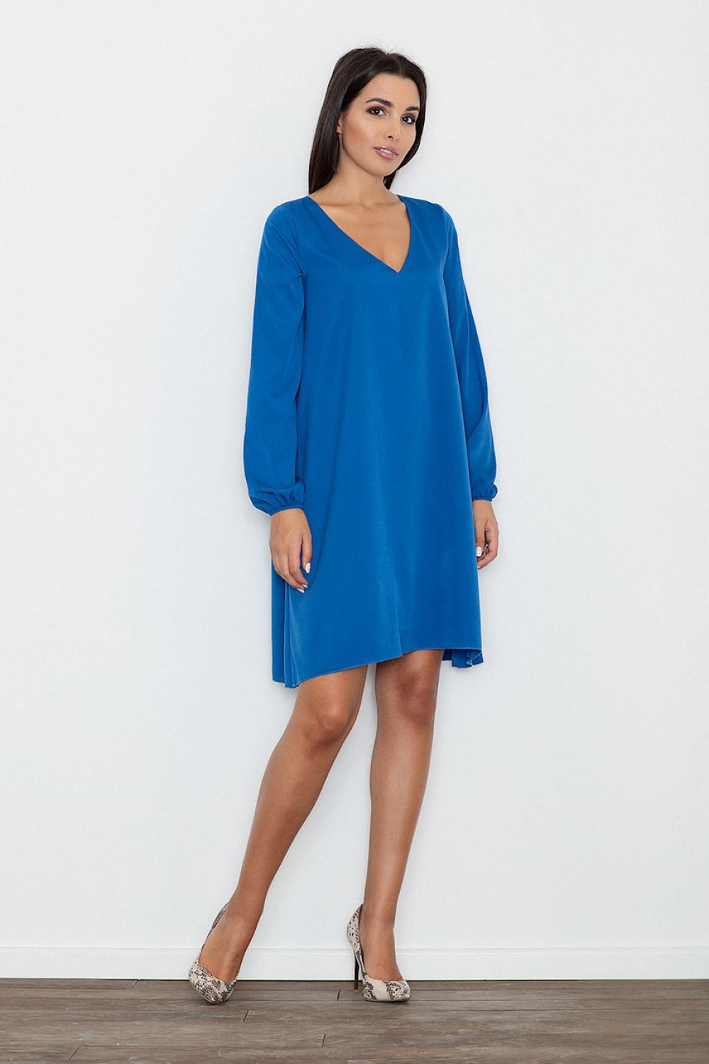 Adult Product 18+ - Daydress model 111071 Figl - Figl - Day Dresses - KS Store