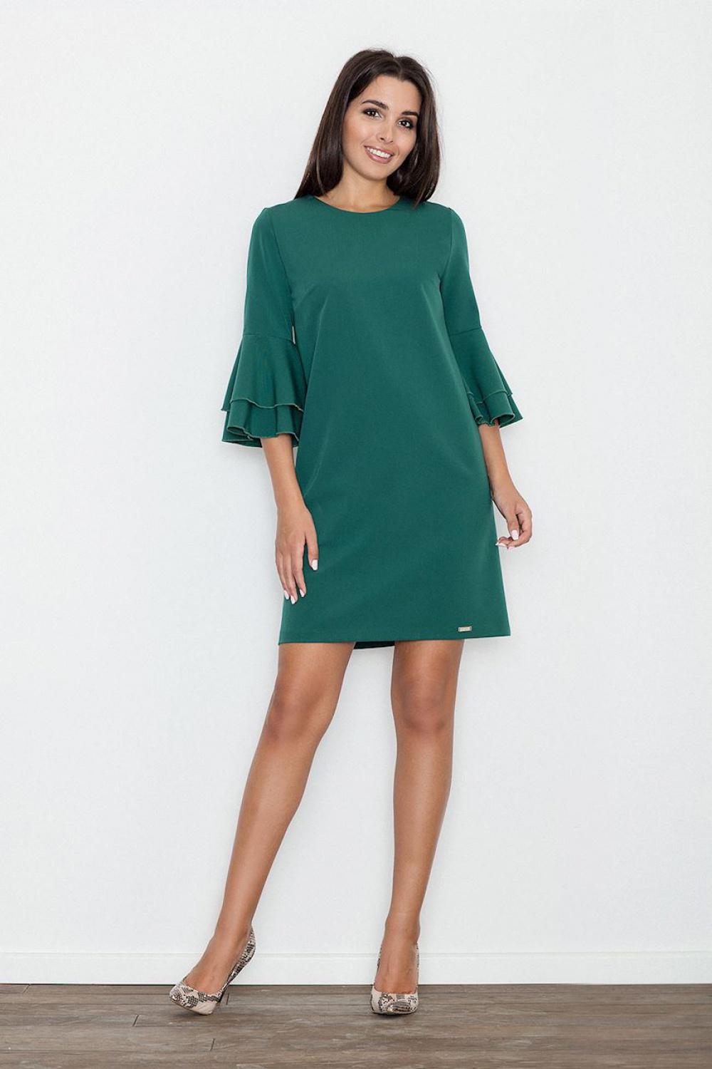 Adult Product 18+ - Daydress model 111076 Figl - Figl - Day Dresses - KS Store