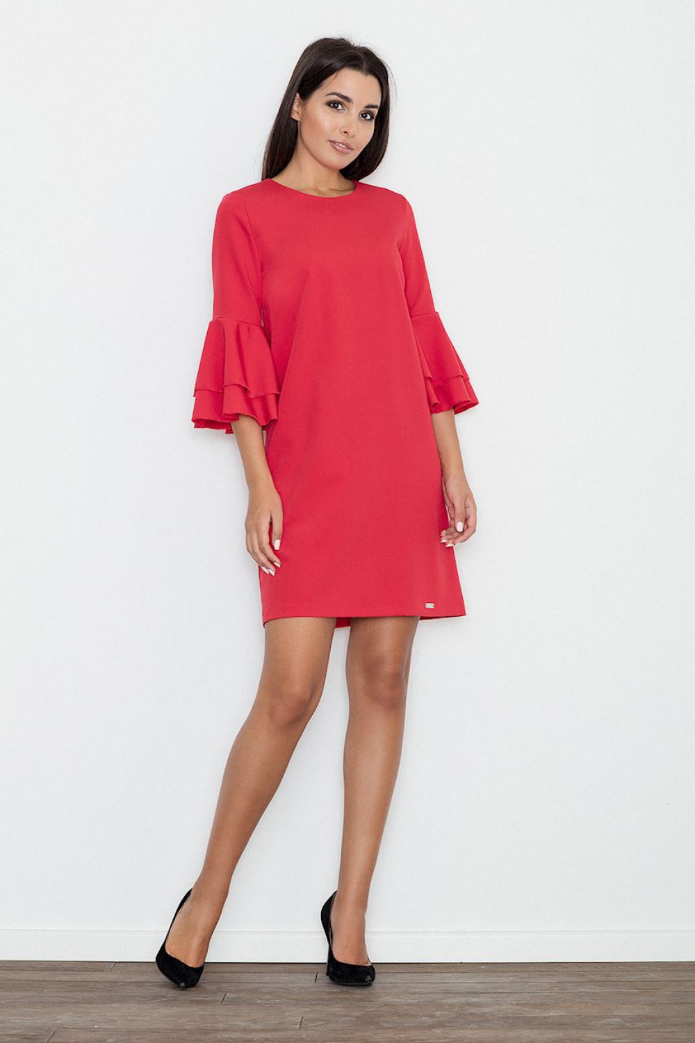 Adult Product 18+ - Daydress model 111077 Figl - Figl - Day Dresses - KS Store