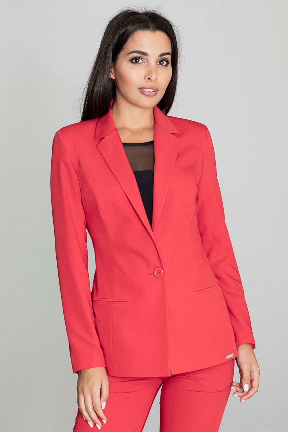 Adult Product 18+ - Jacket model 111084 Figl - Figl - Jackets, Vests for Women - KS Store
