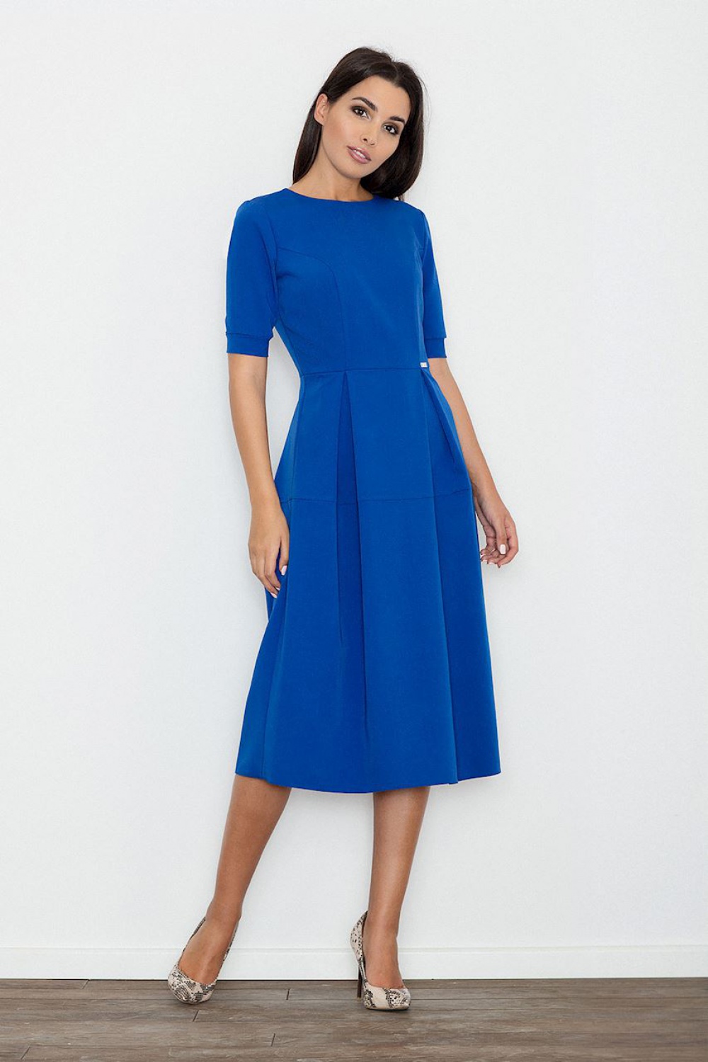 Adult Product 18+ - Daydress model 111112 Figl - Figl - Day Dresses - KS Store