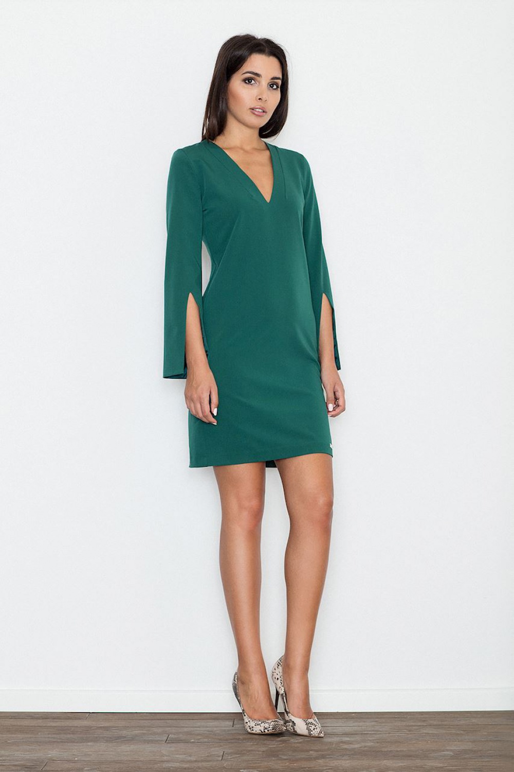 Adult Product 18+ - Daydress model 111128 Figl - Figl - Day Dresses - KS Store