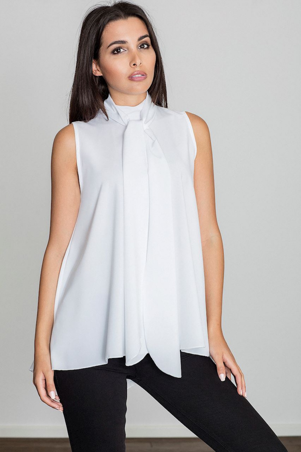 Adult Product 18+ - Blouse model 111143 Figl - Figl - Women`s Blouses, Tunics - KS Store