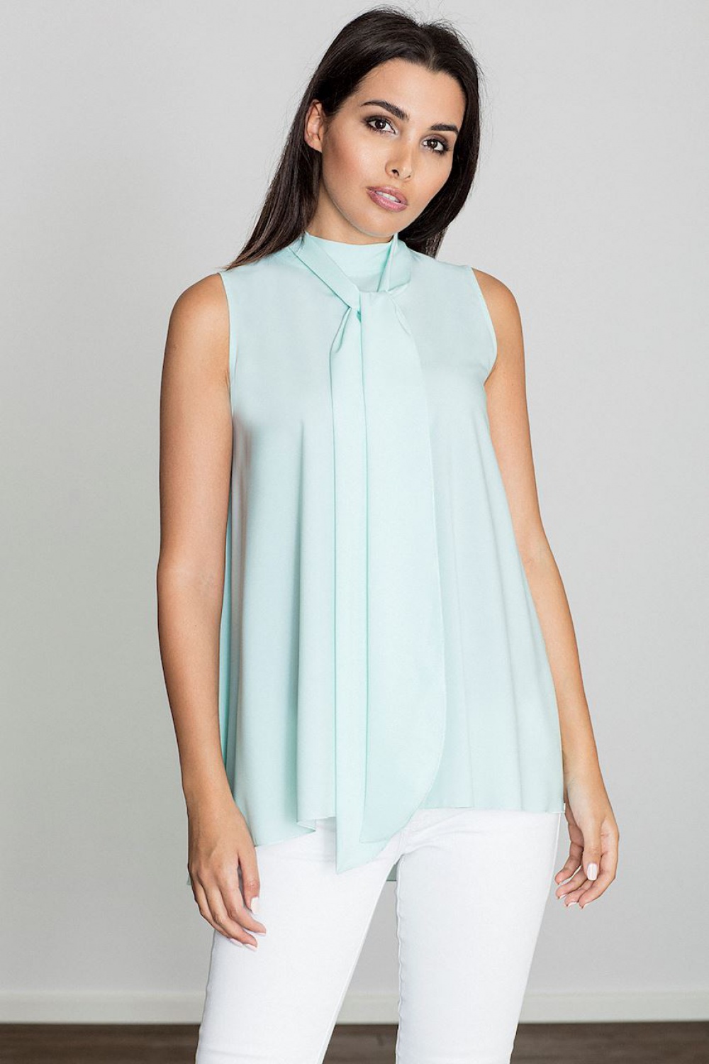 Adult Product 18+ - Blouse model 111145 Figl - Figl - Women`s Blouses, Tunics - KS Store