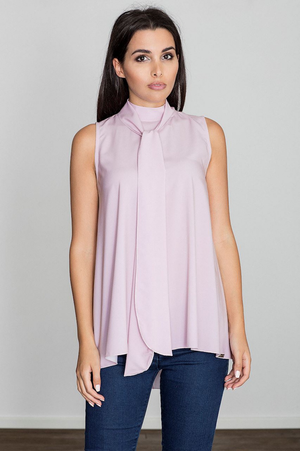 Adult Product 18+ - Blouse model 111146 Figl - Figl - Women`s Blouses, Tunics - KS Store