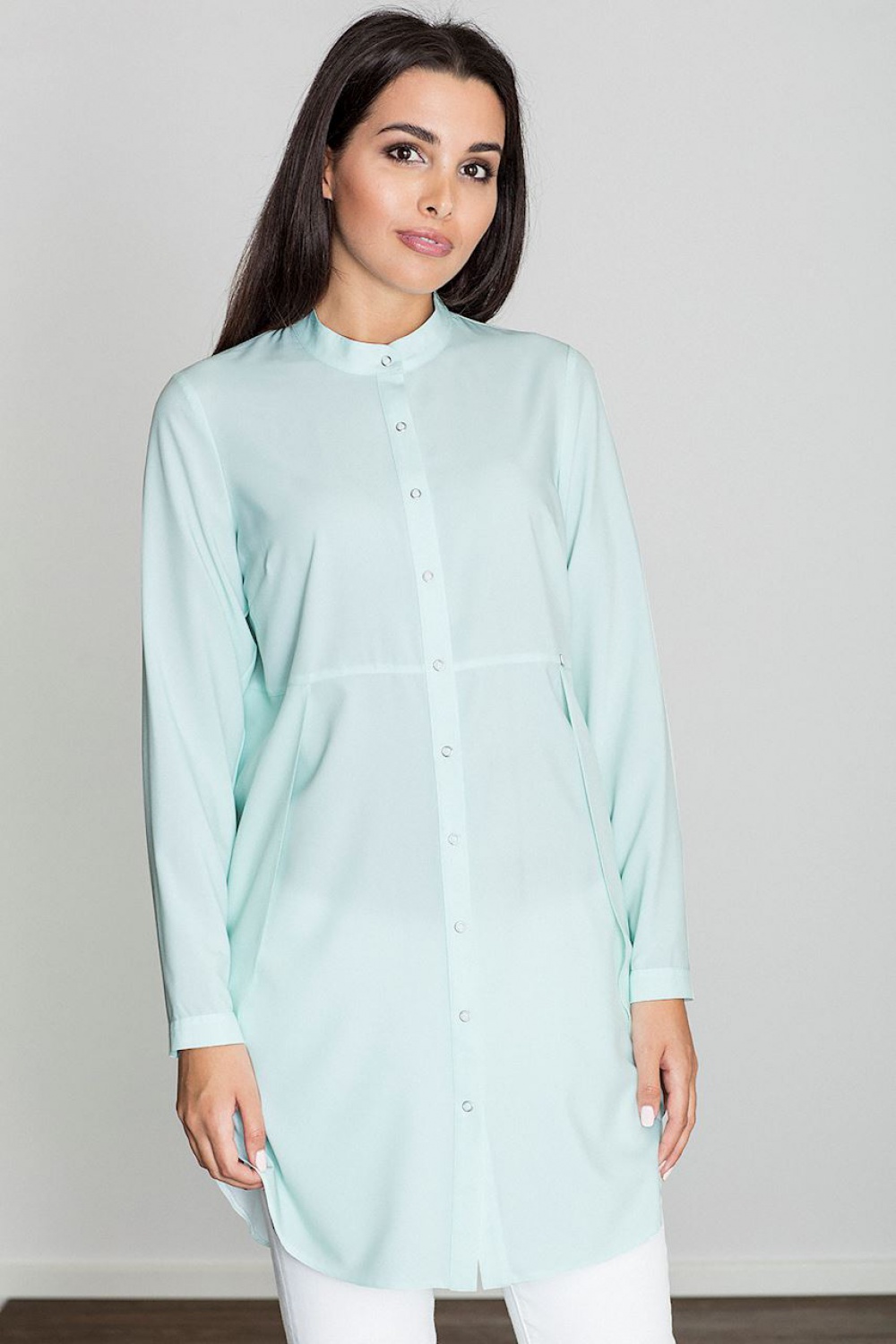 Adult Product 18+ - Tunic model 111149 Figl - Figl - Women`s Blouses, Tunics - KS Store