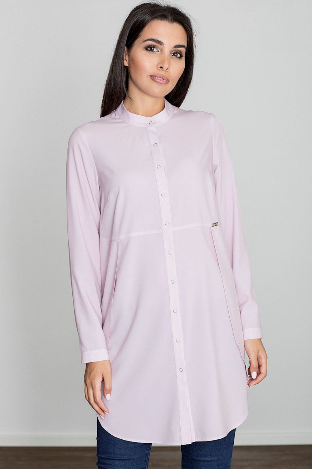 Adult Product 18+ - Tunic model 111150 Figl - Figl - Women`s Blouses, Tunics - KS Store