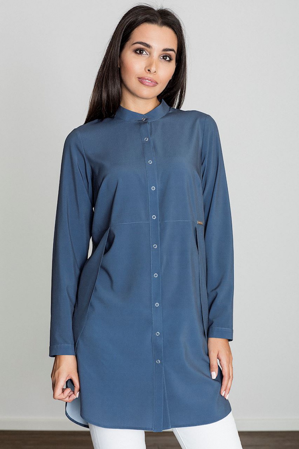 Adult Product 18+ - Tunic model 111151 Figl - Figl - Women`s Blouses, Tunics - KS Store