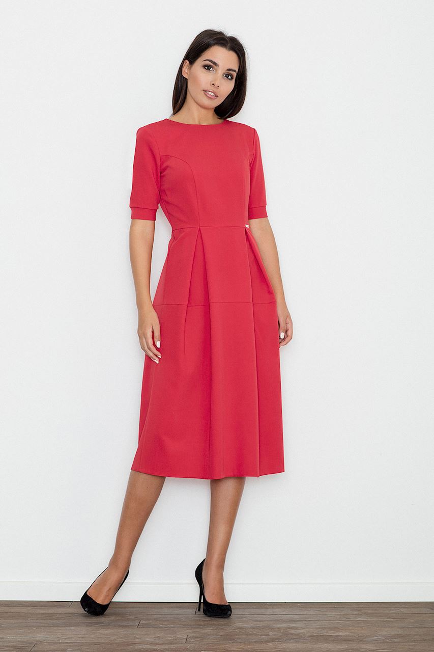 Adult Product 18+ - Daydress model 111114 Figl - Figl - Day Dresses - KS Store