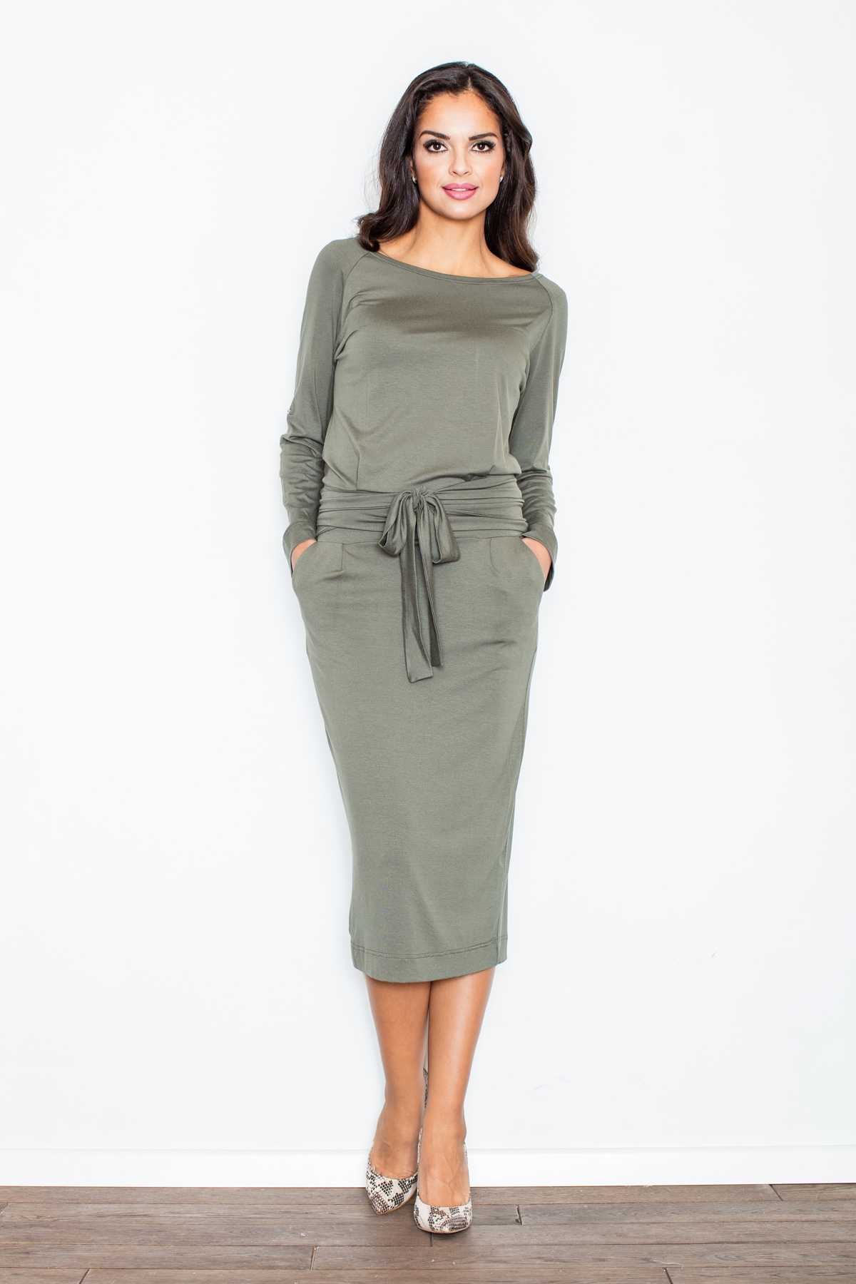 Adult Product 18+ - Daydress model 28089 Figl - Figl - Day Dresses - KS Store