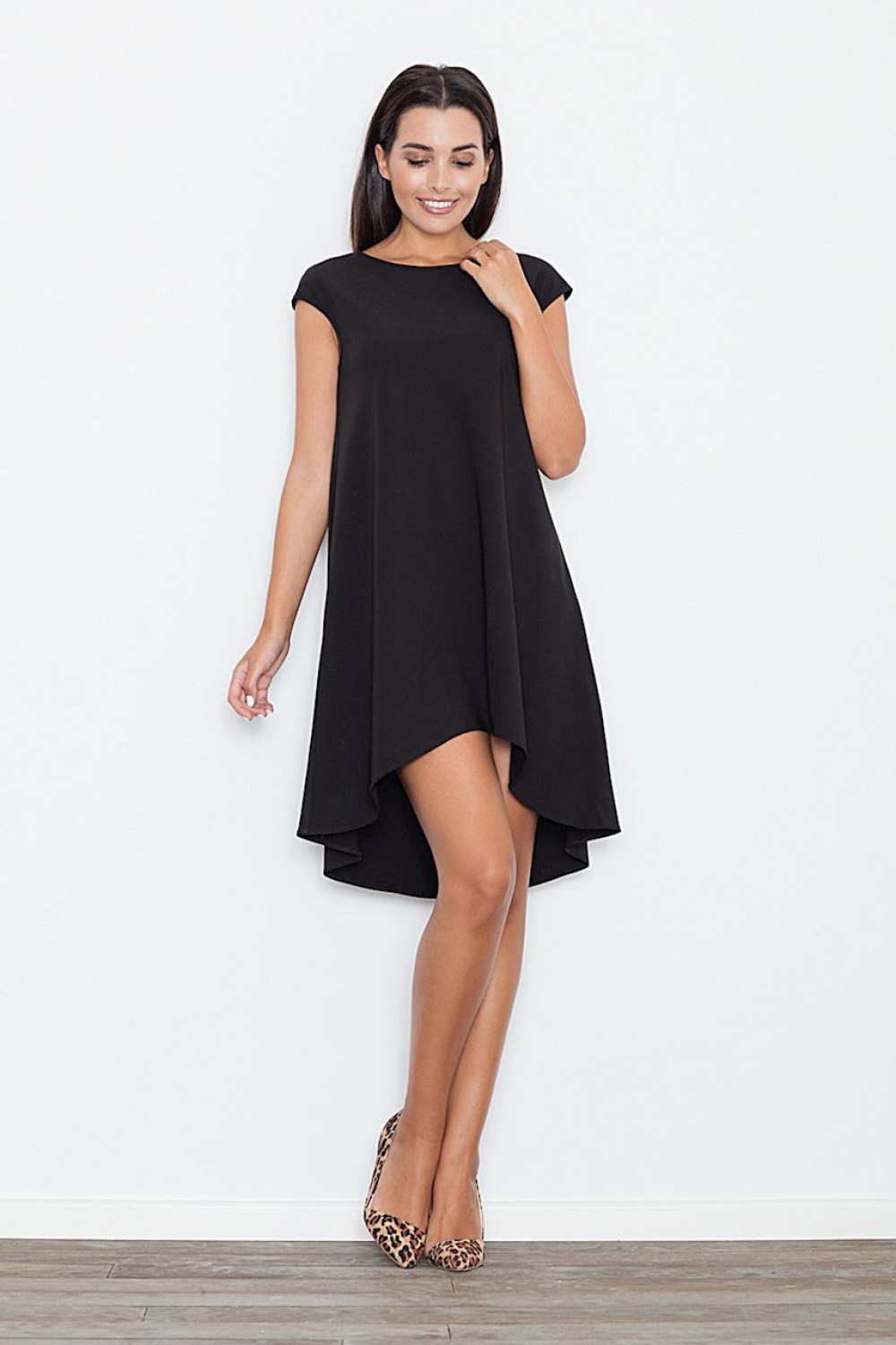 Adult Product 18+ - Evening dress model 111510 Figl - Figl - Evening Dresses - KS Store