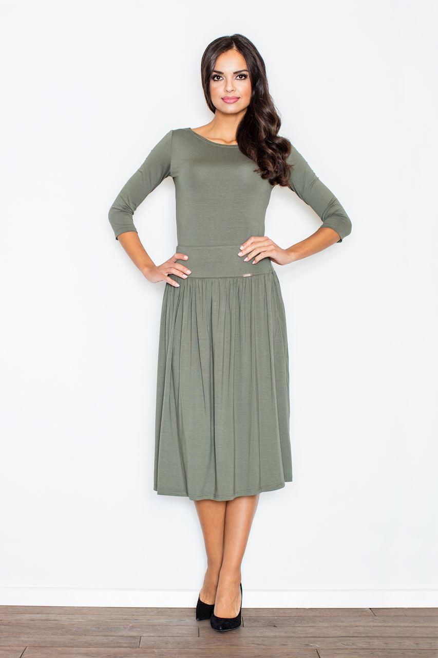 Adult Product 18+ - Set model 43887 Figl - Figl - Day Dresses - KS Store