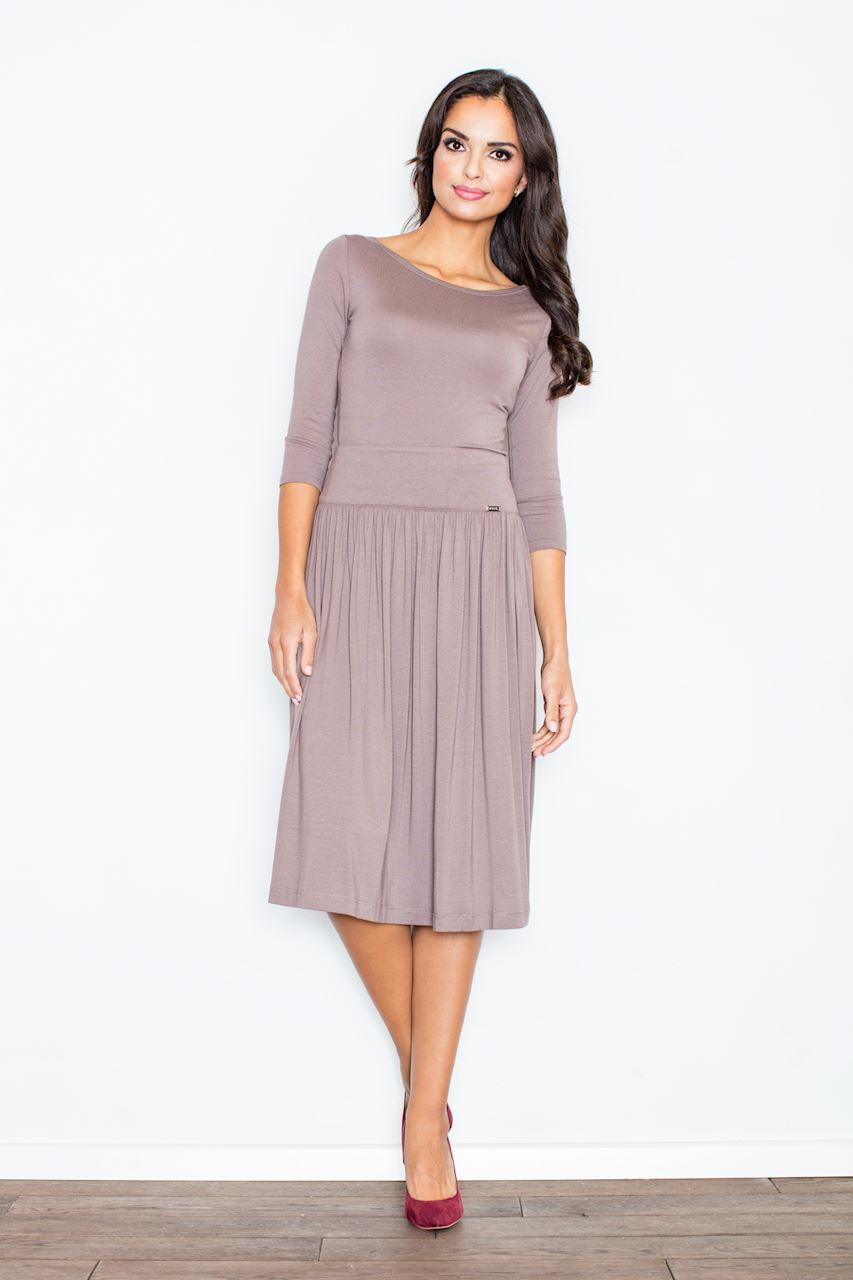 Adult Product 18+ - Set model 43890 Figl - Figl - Day Dresses - KS Store