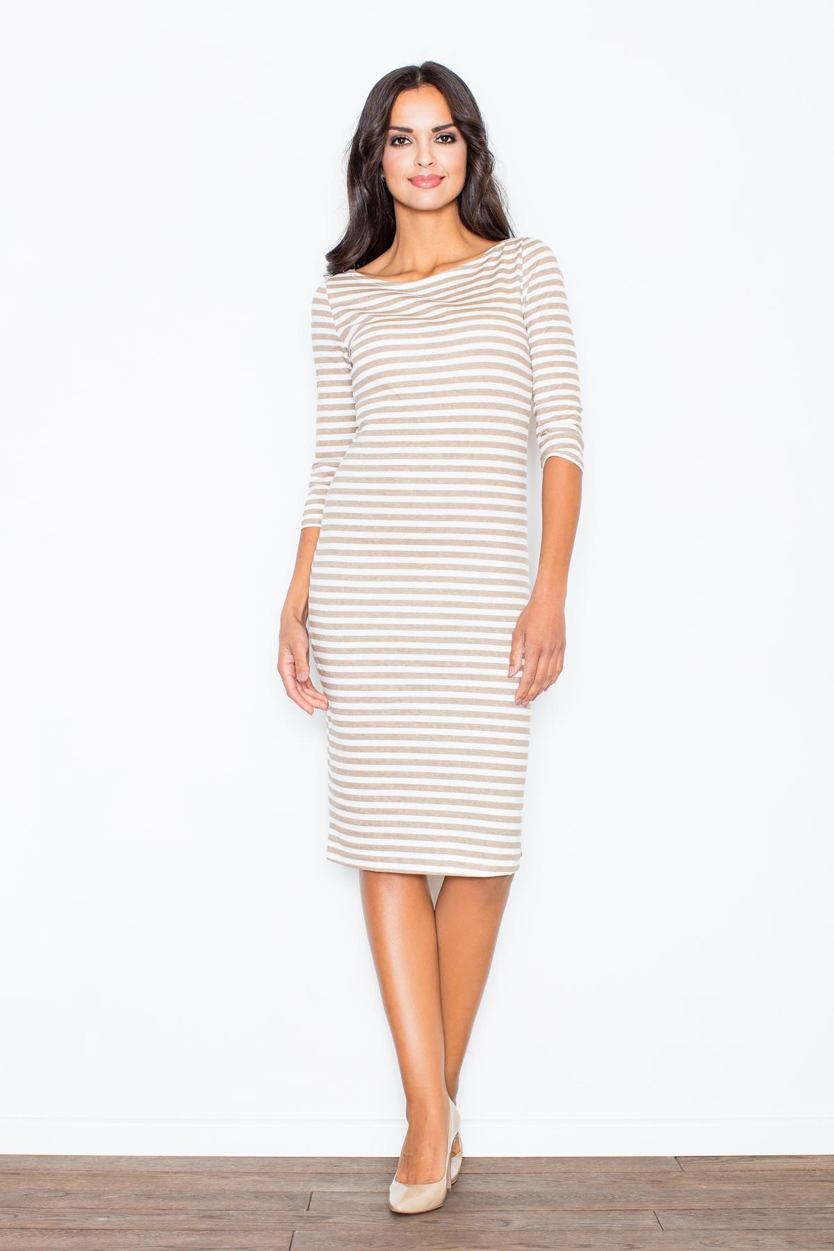 Adult Product 18+ - Daydress model 44271 Figl - Figl - Day Dresses - KS Store