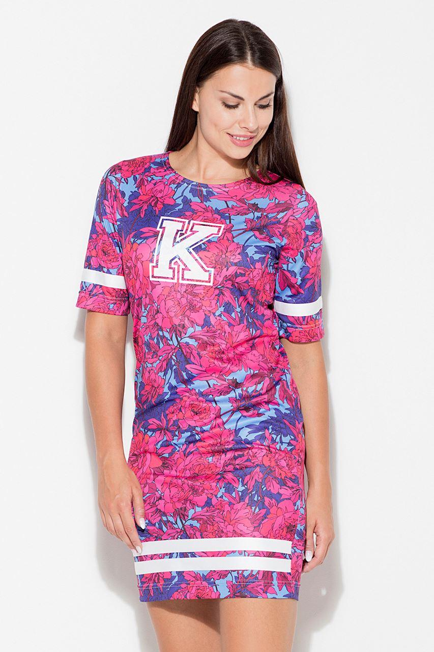 Adult Product 18+ - Daydress model 111827 Katrus - Katrus - Day Dresses - KS Store