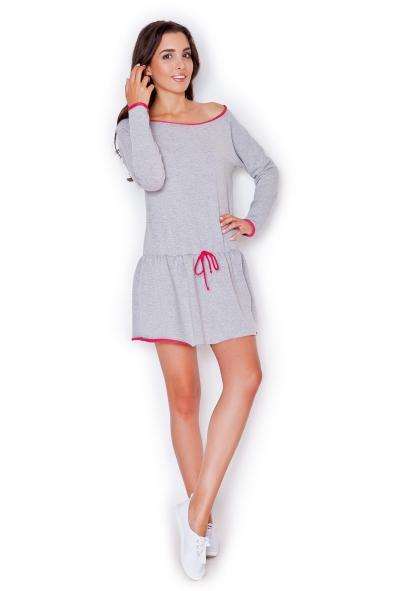 Adult Product 18+ - Daydress model 48290 Katrus - Katrus - Day Dresses - KS Store