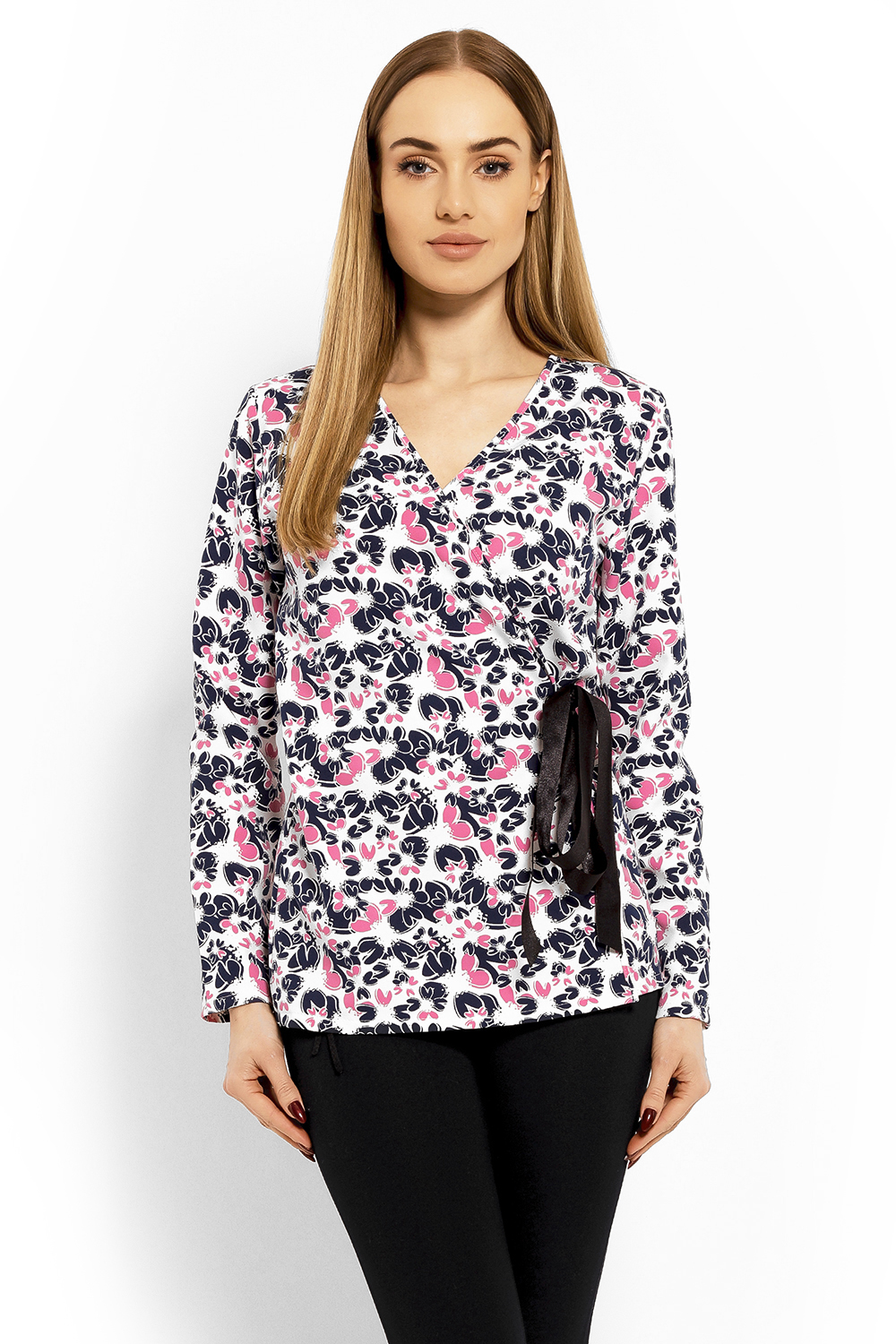 Adult Product 18+ - Blouse model 113248 PeeKaBoo - PeeKaBoo - Women`s Blouses, Tunics - KS Store