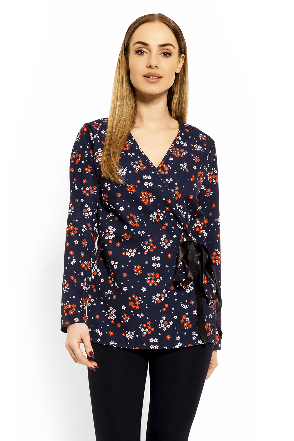 Adult Product 18+ - Blouse model 113173 PeeKaBoo - PeeKaBoo - Women`s Blouses, Tunics - KS Store