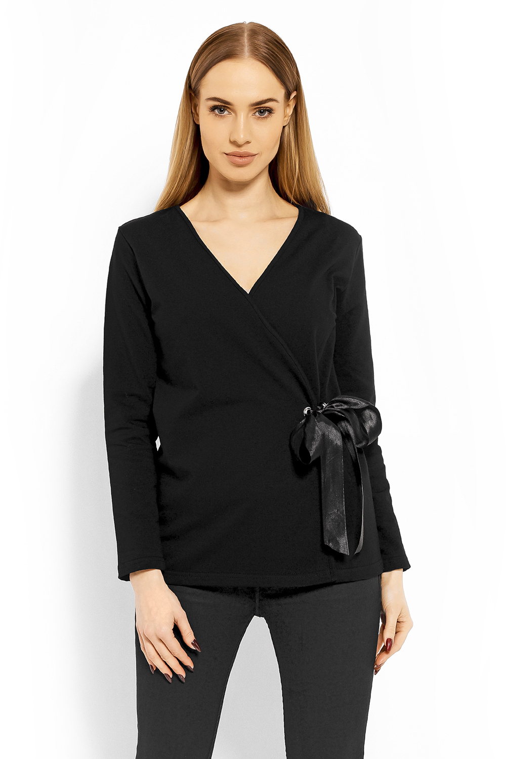 Adult Product 18+ - Blouse model 113245 PeeKaBoo - PeeKaBoo - Women`s Blouses, Tunics - KS Store
