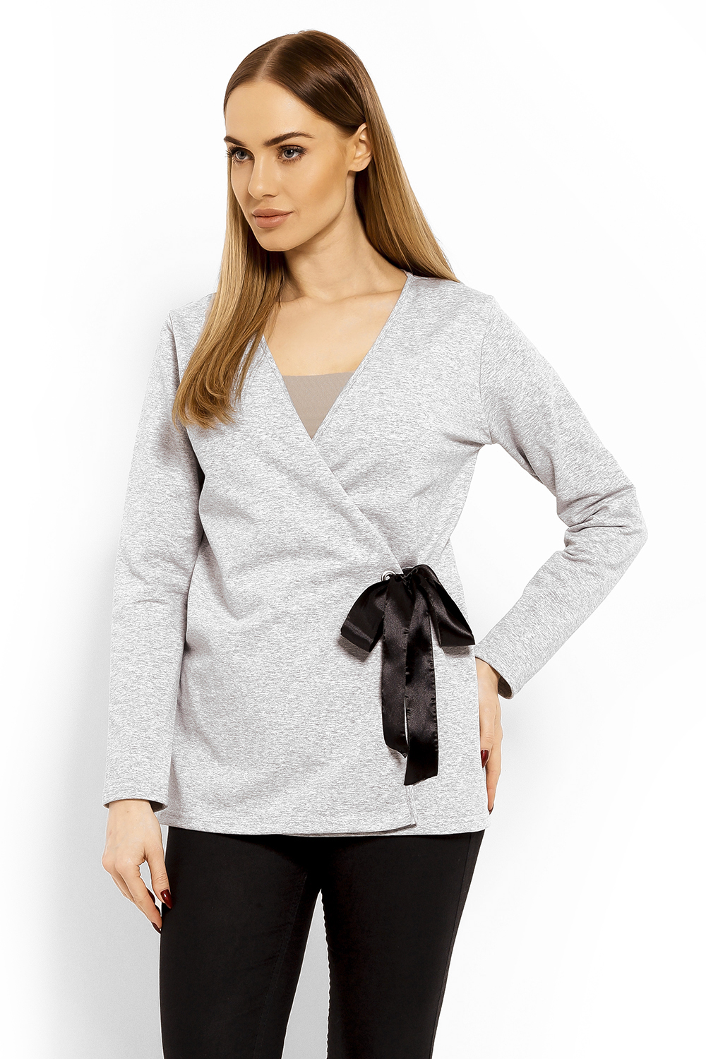 Adult Product 18+ - Blouse model 113249 PeeKaBoo - PeeKaBoo - Women`s Blouses, Tunics - KS Store