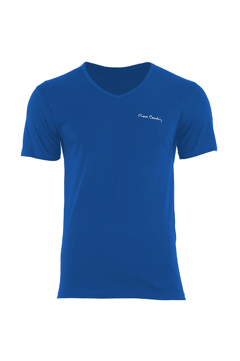 Adult Product 18+ - T-shirt model 113679 Pierre Cardin - Pierre Cardin - Men`s Shirts, Polo Shirts & T-Shirts for Men - KS Store