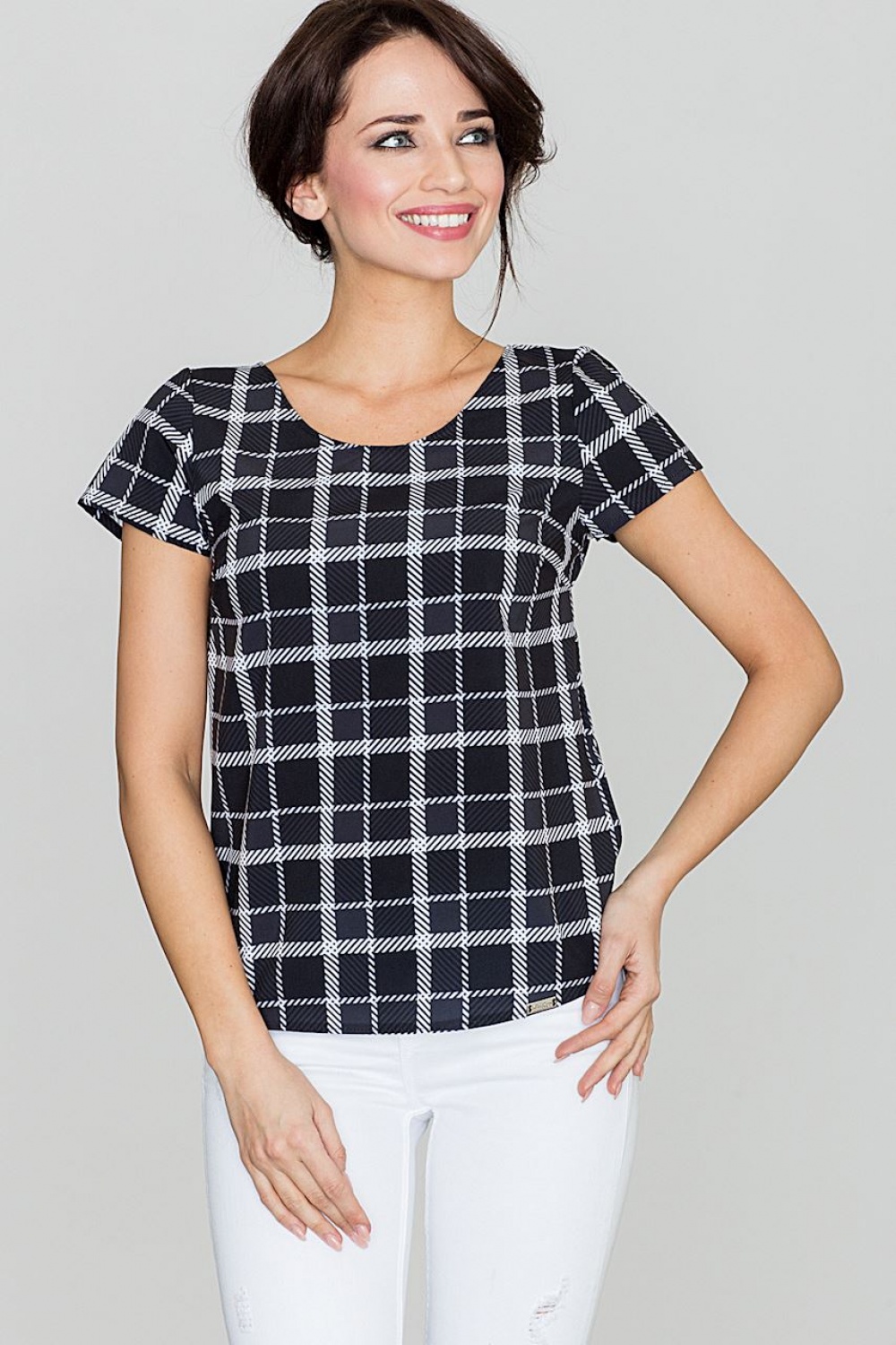 Adult Product 18+ - Blouse model 114275 Lenitif - Lenitif - Women`s Blouses, Tunics - KS Store