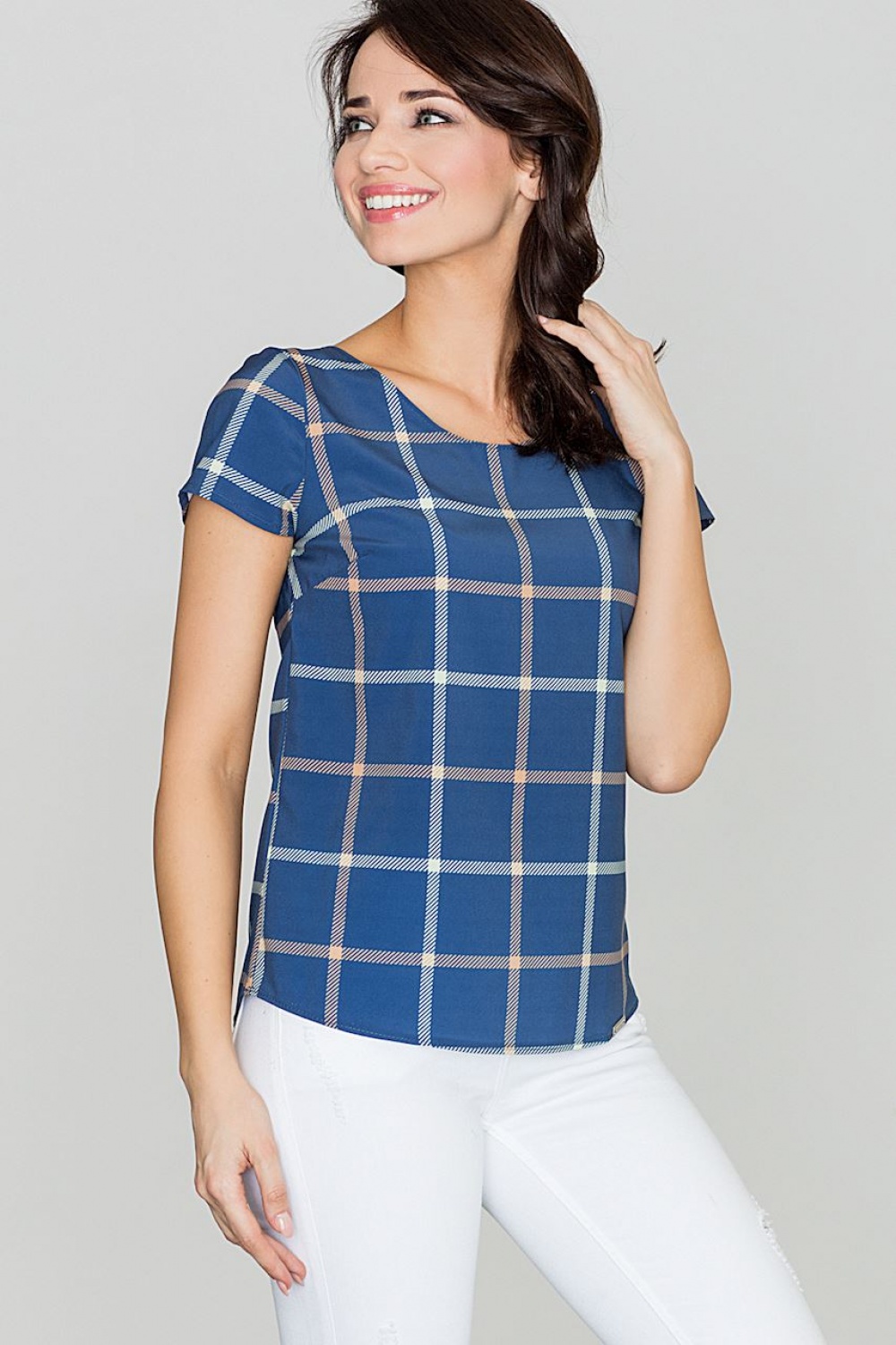 Adult Product 18+ - Blouse model 114276 Lenitif - Lenitif - Women`s Blouses, Tunics - KS Store