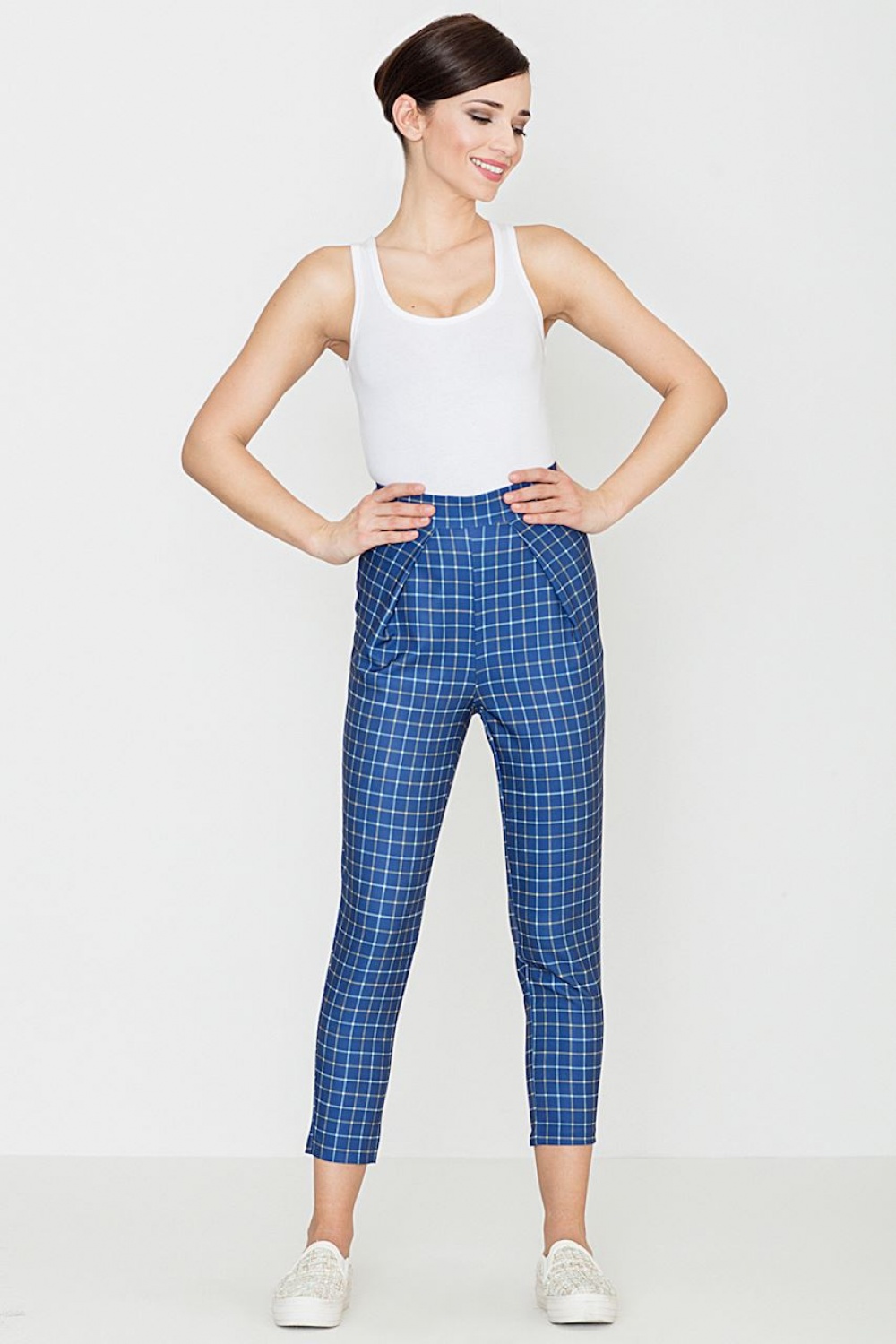 Adult Product 18+ - Women trousers model 114285 Lenitif - Lenitif - Casual Pants for Women - KS Store