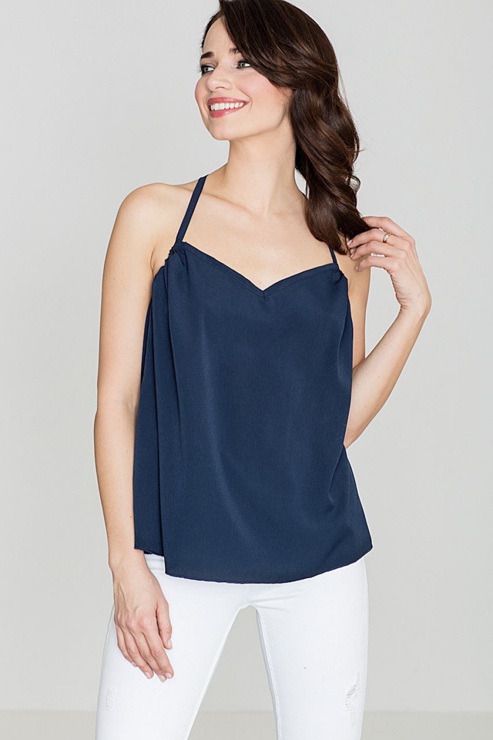 Adult Product 18+ - Blouse model 114312 Lenitif - Lenitif - Women`s Blouses, Tunics - KS Store