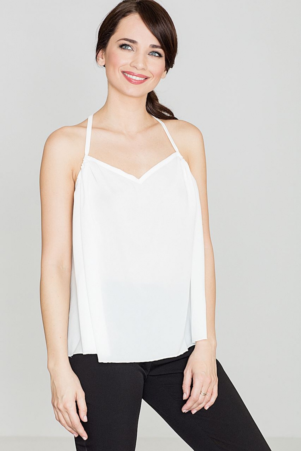 Adult Product 18+ - Blouse model 114313 Lenitif - Lenitif - Women`s Blouses, Tunics - KS Store